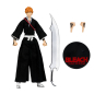 Preview: McFarlane Bleach Thousand Year Blood War Ichigo Kurosaki Actionfigur 18cm 2025